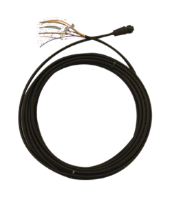 Cables de connexión