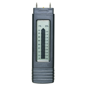 Higrómetros y termómetros
