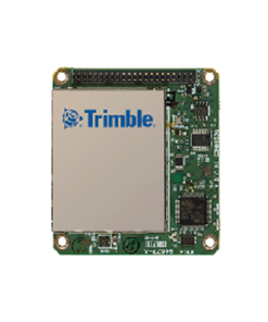 Trimble GNSS OEM