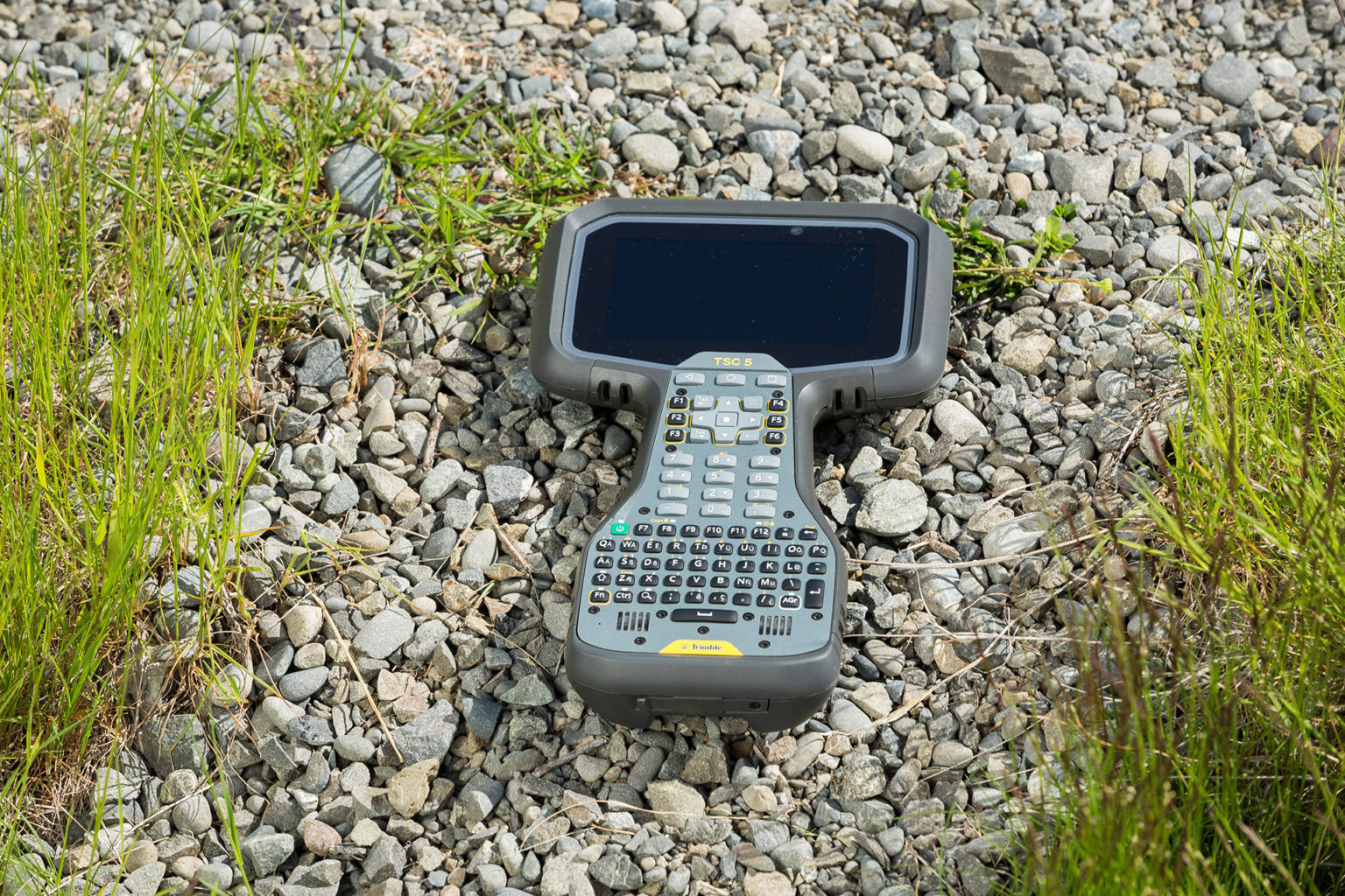 Trimble TSC5 - Al-Top Topografía, SA